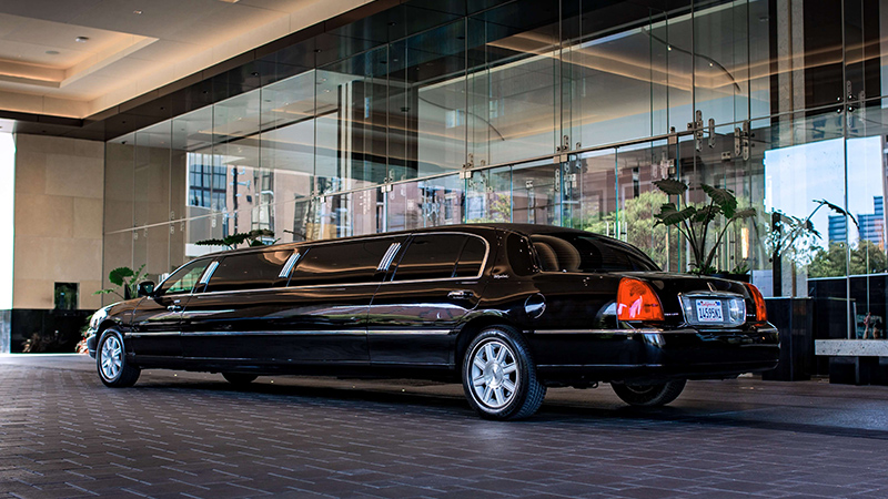 Limousine